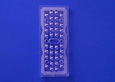 kupować 173mm Seria 30 36 Osłona obiektywu Led 145x63 Stopnie TYPE2-S 3030 SMD Długa żywotność produkcja online