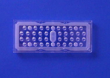 kupować 36 Osłona obiektywu Led 173 MM 3030 3535 SMD TYPE2-S 157X90 Stopień modułu autostrady produkcja online