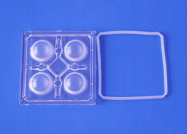 kupować Moduł 90x90 LED High Bay Lens 4 LED 5050 SMD 10W 60 stopni Kąt wiązki produkcja online