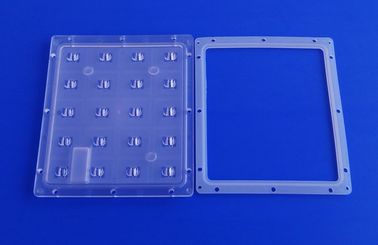 kupować Energooszczędne zestawy do modernizacji oświetlenia ulicznego LED 20 W dla Rebel / Leds produkcja online