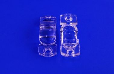 kupować 1W / 3W Led Optical Lens Factory do oświetlenia ulicznego LED, lampy tunelowej produkcja online