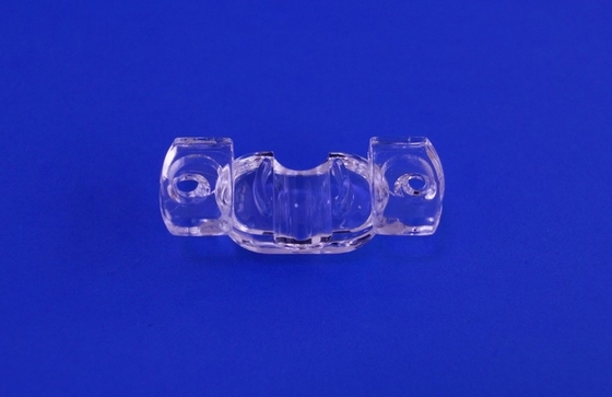 1W / 3W Led Optical Lens Factory For LED Street Light , Tunnel Lamp