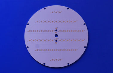 kupować RGB 56W Smd Led Pcb, montaż Bridgelux Chips Led Smd Pcb do oświetlenia dekoracyjnego produkcja online