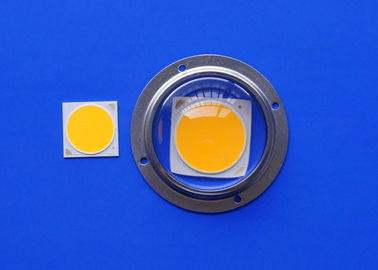kupować Szklana soczewka LED do CXB 3590 COB LED produkcja online