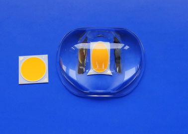 kupować CXB 3590 Cob Led Moduł kontrolny światła Materiał ze szkła borokrzemowego 75x135 stopni produkcja online