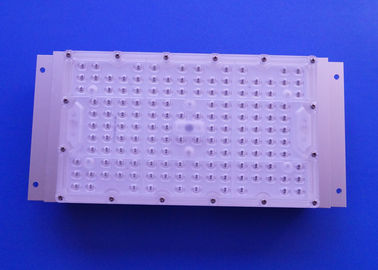kupować Moduł oświetlenia ulicznego LED 100Watt 144 punkty SMD 3030 z radiatorem produkcja online