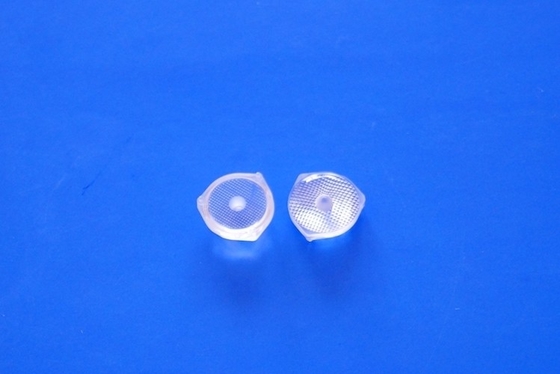 Backlight Led Tv High Power Led Lens PMMA Material 2835 3528 3030 SMD Durable