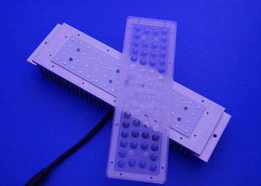 kupować Moduł LED 90 stopni 3030SMD 150-160LM / W LED i soczewki matrycowe do 56W produkcja online