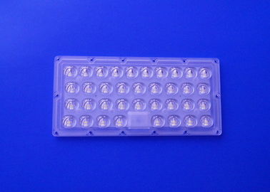 kupować Komponenty oświetlenia ulicznego LED 100W 3030SMD 5050SMD Lampa tunelowa LED Obiektyw PC produkcja online