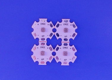 kupować Wysokiej mocy 365nm 385nm 395nm 405nm UV LED CHIP 3535 LED 3W 5W 10W smd led chip do utwardzania UV produkcja online