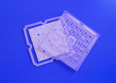 kupować Żarówki HPS 3535 Moduł oświetlenia ulicznego LED SMD 30W 40W 50W 155x70 stopni produkcja online
