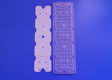 kupować Moduł High Effciency Led Pcb 80 punktów 150 lm / wat 75x140 stopni kąta obiektywu produkcja online