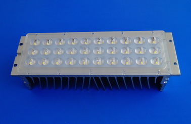kupować Kompletny moduł oświetlenia ulicznego 3x10 LED o wysokim natężeniu światła Zestawy doposażenia w światło led produkcja online