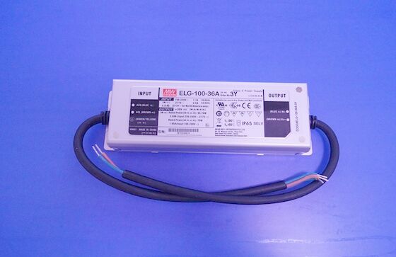 kupować ELG-100-36A-3Y 2.66A 100W ściemnialny sterownik światła LED produkcja online