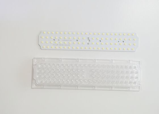 kupować Obiektyw 15 stopni 130lm / w SMD3030 Moduł LED High Bay 70W produkcja online