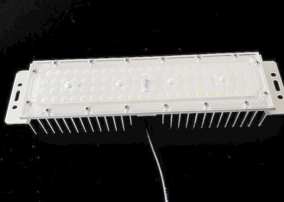 kupować 84LED 60 stopni SMD3030 LED Elementy oświetlenia ulicznego 140lm / w produkcja online
