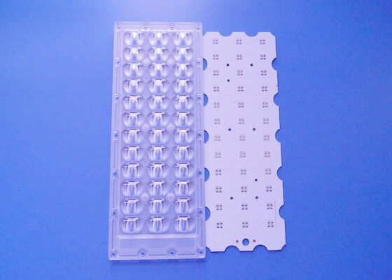 kupować 36 punktów LED 3030SMD PH Płytka PCB LED z TYPem 4 IP65 produkcja online