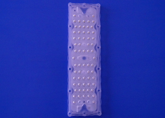 150LM/W 3030SMD LED Street Light Module 50w 130 Degree