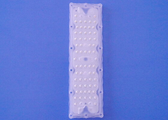 kupować 150LM / W 3030SMD Moduł oświetlenia ulicznego LED 50w 130 stopni produkcja online