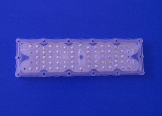 150LM/W 3030SMD LED Street Light Module 50w 130 Degree