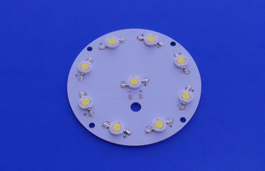 kupować LED PCB Board Montaż chipów Bridgelux Aluminiowe diody LED na pokładzie Dostosowane produkcja online