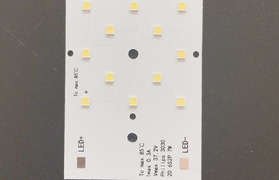 kupować Płytka LED PC SMD 3030 klasy optycznej do oświetlenia High Bay produkcja online