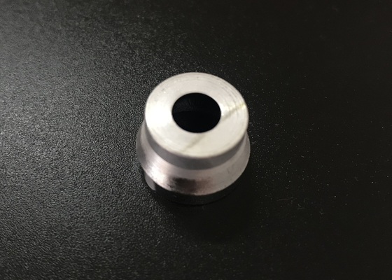 XRE Q4 Q5 Aluminum Led Torch Light Flashlight Reflector Custom Reflector Factory