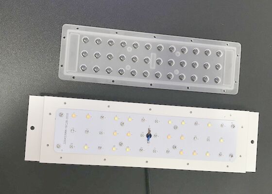 kupować 36w 90x90 soczewka SMD3535 LED Aluminiowa tablica do oświetlenia uprawy produkcja online