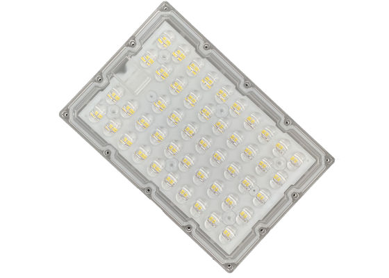 kupować TYPE2-M 150W SMD3030 Moduł oświetlenia ulicznego Led 48 punktów 240X160mm produkcja online