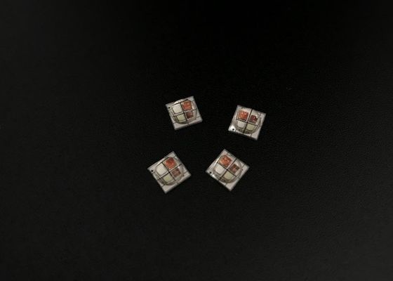 kupować Podkładka ścienna Światło 5050 SMD RGBA LED Chip 10W 700mA High Power Led Chip produkcja online