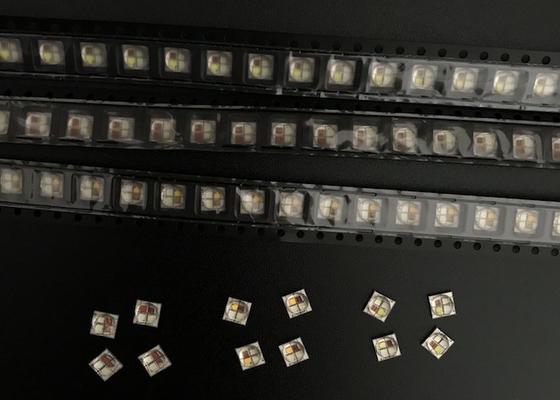 Wall Washer Light 5050 SMD RGBA LED Chip 10W 700mA High Power Led Chip