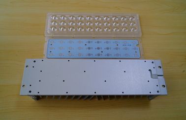 kupować Edison K2 P4 Led Chips Led Modernizacja oświetlenia ulicznego Zestawy PC Materiał soczewki produkcja online
