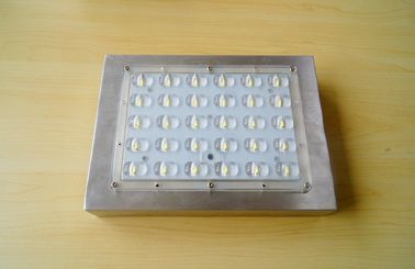kupować SMD 3535 PMMA Zestawy modernizacyjne do oświetlenia ulicznego LED Obiektyw Led z możliwością ładowania 30 W. produkcja online