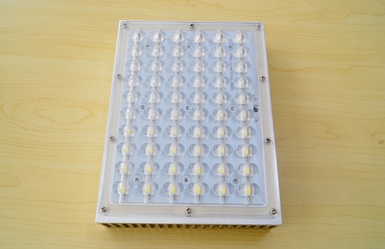Outdoor 60W LED Light Fittings 1W Led 140lm - 150lm , Waterproof
