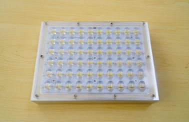 kupować Oświetlenie uliczne o mocy 60 W, zestawy modernizacji oświetlenia ulicznego z obiektywem Led produkcja online