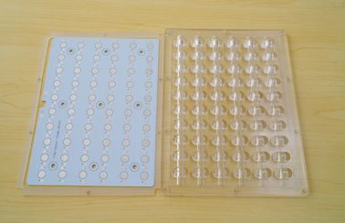kupować Edison K2 60w Led Street Light Lens Array Street Moduł do lampy drogowej produkcja online