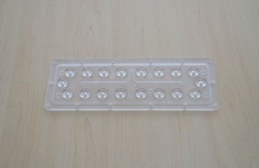 kupować Street Light 4 pasy pojazdu Led Lens, Led Main Road Lamp Parts produkcja online