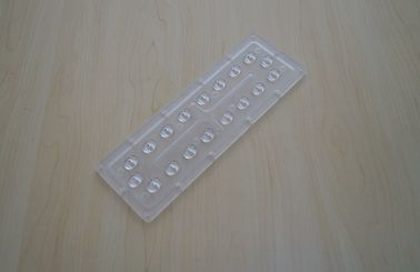 kupować 18 W Optical LED Reflector Lens, Led Collimating Lens replacement produkcja online