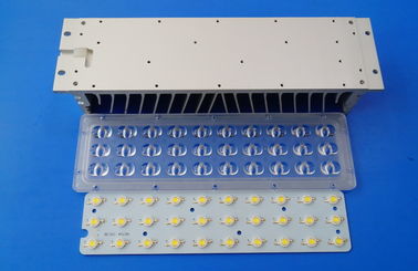 kupować Zestawy do modernizacji oświetlenia LED Moduł LED 10X3 do lampy 30W / 60W / 90W / 120W / 150W produkcja online