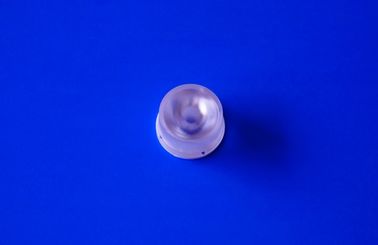 kupować 22mm 15degree Wodoodporny obiektyw LED PMMA do oświetlenia punktowego LED produkcja online