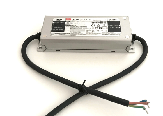 kupować Meanwell Xlg-150-H-A 150w LED Driver AC170V 265V 110V Zabezpieczenie przed przepięciami wejściowymi produkcja online