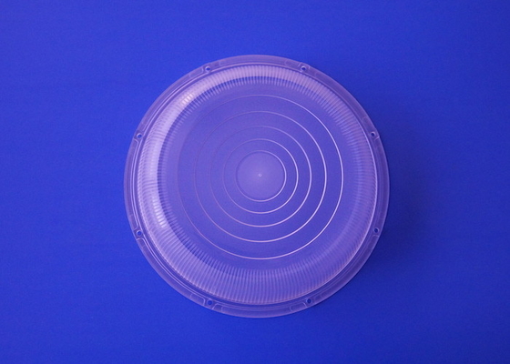 kupować Kinkiet LED Soczewka optyczna 188mm Średnica 41mm Wysokość PC Pokrywa 120 stopni produkcja online