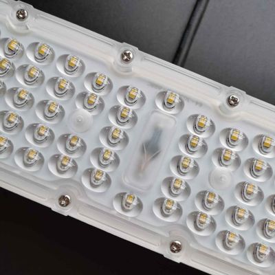 50w LED Street Light Retrofit Kits with SMD 3030 LED Module Replace Metal Halide