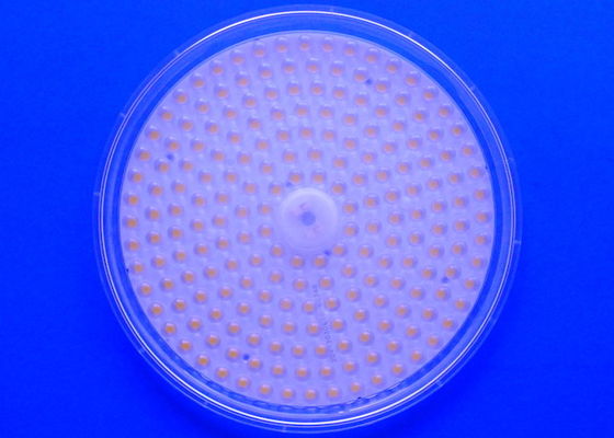 150W 60 Degree UFO High Bay Light Lens with 91% Transmittance for LED Bulb