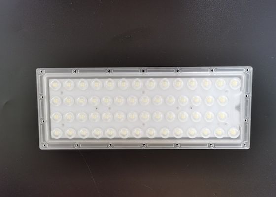 200W 321X125mm SMD3030 LED Module WithTYPE4 LED PC Lens