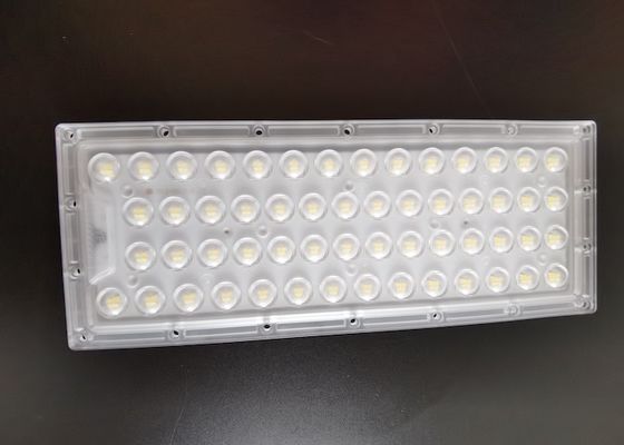 3030 SMD LED Street Light Module 140W/150W/180W TYPE5 Angle Optical PC Components