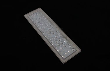 Materiał PC Optyczny obiektyw LED 56W Moduł oświetlenia ulicznego z chipem SMD