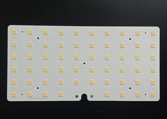 10W - 300W 3030 / 5050 / 3535 SMD LED Board Moduł dostosowany