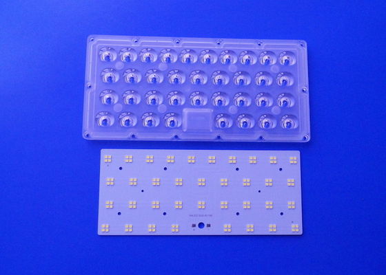 10W - 300W 3030 / 5050 / 3535 SMD LED Board Customized Module