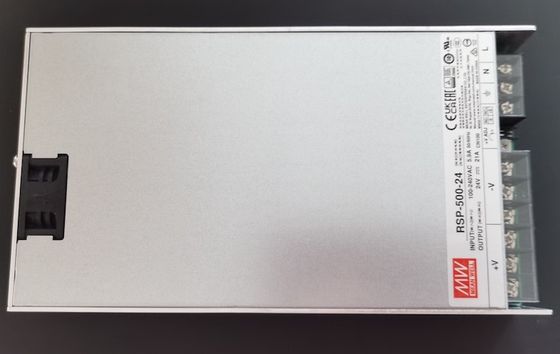 Zasilacz LED 24V 21A 500W, stałonapięciowy